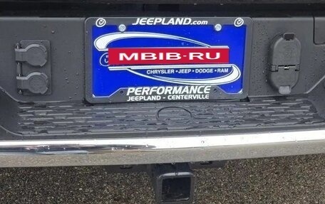 Rambler 1500, 2026 год, 9 624 000 рублей, 11 фотография