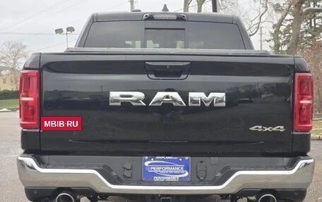 Rambler 1500, 2026 год, 9 624 000 рублей, 4 фотография