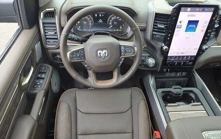 Rambler 1500, 2026 год, 9 624 000 рублей, 13 фотография