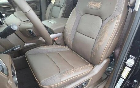 Rambler 1500, 2026 год, 9 624 000 рублей, 14 фотография