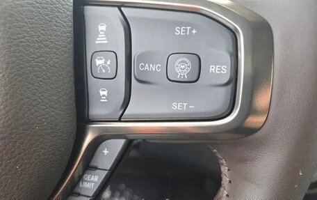 Rambler 1500, 2026 год, 9 624 000 рублей, 17 фотография