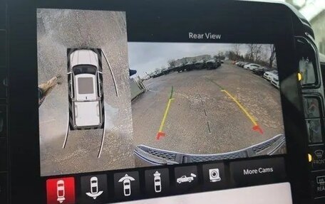 Rambler 1500, 2026 год, 9 624 000 рублей, 18 фотография