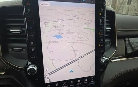 Rambler 1500, 2026 год, 9 624 000 рублей, 24 фотография