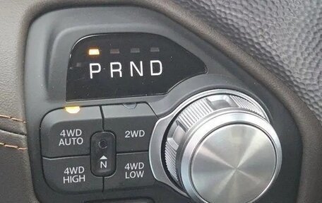 Rambler 1500, 2026 год, 9 624 000 рублей, 25 фотография