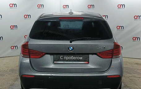 BMW X1, 2011 год, 1 349 000 рублей, 5 фотография