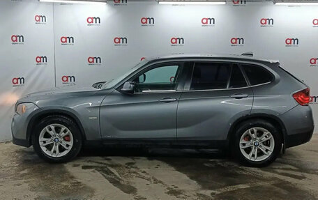 BMW X1, 2011 год, 1 349 000 рублей, 7 фотография