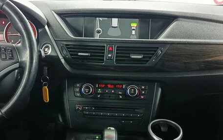 BMW X1, 2011 год, 1 349 000 рублей, 15 фотография