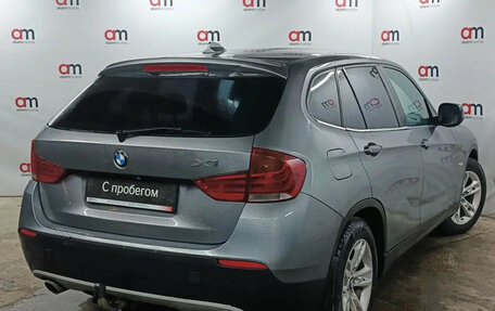 BMW X1, 2011 год, 1 349 000 рублей, 4 фотография