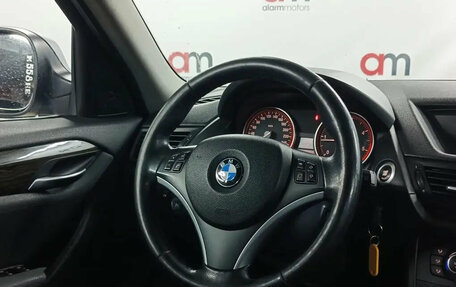 BMW X1, 2011 год, 1 349 000 рублей, 13 фотография