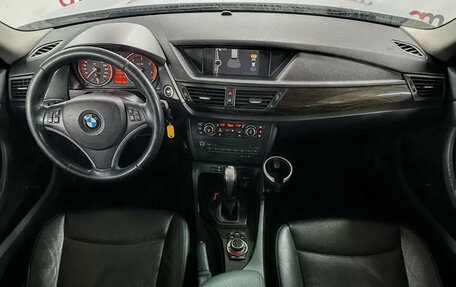 BMW X1, 2011 год, 1 349 000 рублей, 9 фотография