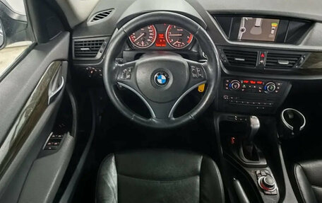 BMW X1, 2011 год, 1 349 000 рублей, 11 фотография