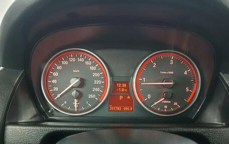 BMW X1, 2011 год, 1 349 000 рублей, 14 фотография