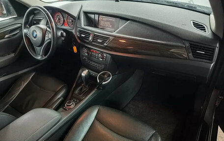 BMW X1, 2011 год, 1 349 000 рублей, 12 фотография