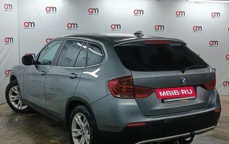 BMW X1, 2011 год, 1 349 000 рублей, 6 фотография