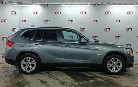 BMW X1, 2011 год, 1 349 000 рублей, 8 фотография