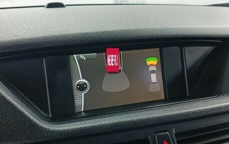 BMW X1, 2011 год, 1 349 000 рублей, 16 фотография