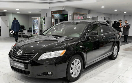 Toyota Camry, 2008 год, 1 099 000 рублей, 5 фотография