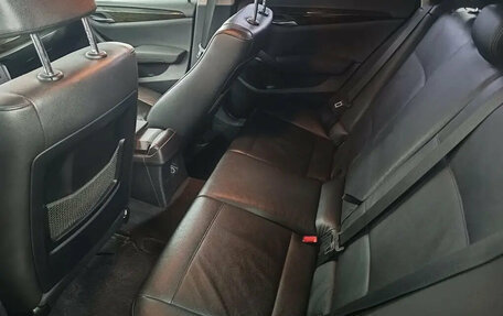 BMW X1, 2011 год, 1 349 000 рублей, 20 фотография