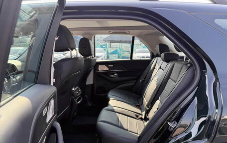 Mercedes-Benz GLE, 2024 год, 10 400 000 рублей, 6 фотография