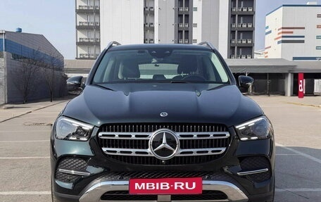 Mercedes-Benz GLE, 2024 год, 10 400 000 рублей, 4 фотография