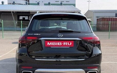 Mercedes-Benz GLE, 2024 год, 10 400 000 рублей, 3 фотография