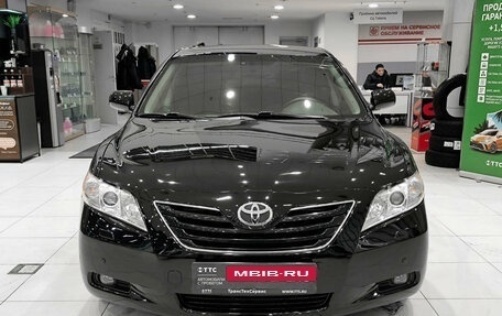 Toyota Camry, 2008 год, 1 099 000 рублей, 6 фотография