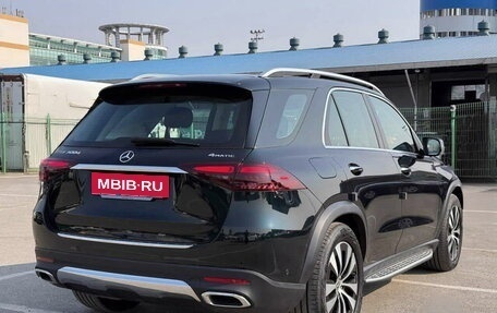 Mercedes-Benz GLE, 2024 год, 10 400 000 рублей, 2 фотография