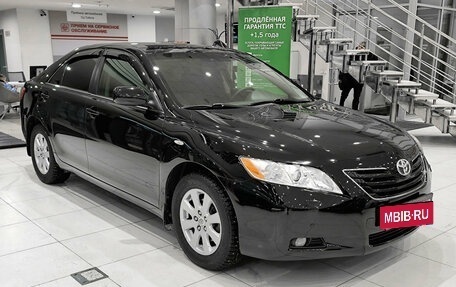 Toyota Camry, 2008 год, 1 099 000 рублей, 7 фотография