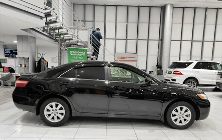 Toyota Camry, 2008 год, 1 099 000 рублей, 8 фотография