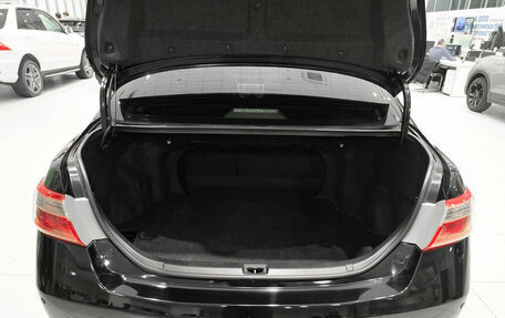 Toyota Camry, 2008 год, 1 099 000 рублей, 14 фотография