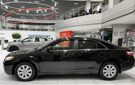 Toyota Camry, 2008 год, 1 099 000 рублей, 12 фотография