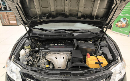 Toyota Camry, 2008 год, 1 099 000 рублей, 13 фотография