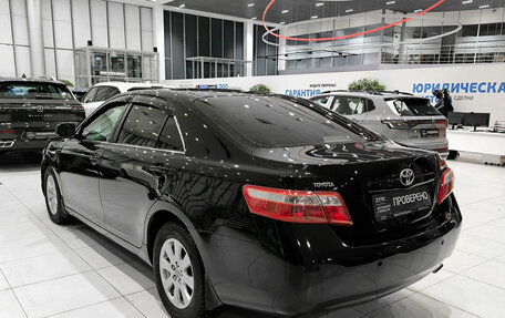 Toyota Camry, 2008 год, 1 099 000 рублей, 11 фотография