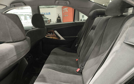 Toyota Camry, 2008 год, 1 099 000 рублей, 16 фотография