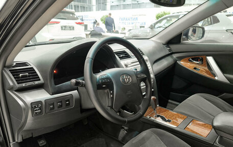 Toyota Camry, 2008 год, 1 099 000 рублей, 20 фотография