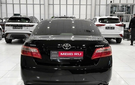 Toyota Camry, 2008 год, 1 099 000 рублей, 10 фотография