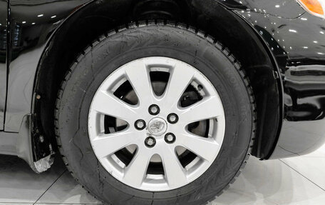 Toyota Camry, 2008 год, 1 099 000 рублей, 22 фотография