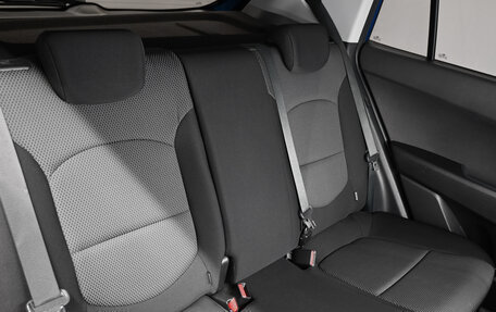 Hyundai Creta I рестайлинг, 2019 год, 1 695 000 рублей, 12 фотография