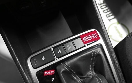 Hyundai Creta I рестайлинг, 2019 год, 1 695 000 рублей, 16 фотография