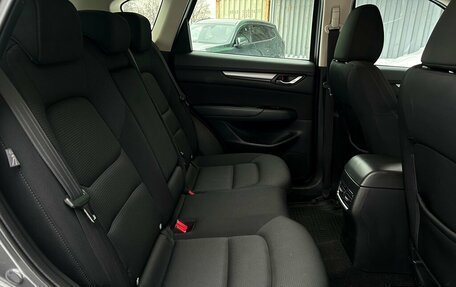 Mazda CX-5 II, 2021 год, 2 496 800 рублей, 9 фотография