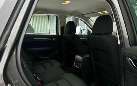 Mazda CX-5 II, 2021 год, 2 496 800 рублей, 8 фотография