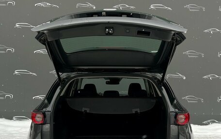 Mazda CX-5 II, 2021 год, 2 496 800 рублей, 13 фотография