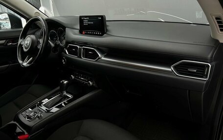 Mazda CX-5 II, 2021 год, 2 496 800 рублей, 7 фотография