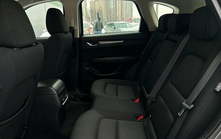 Mazda CX-5 II, 2021 год, 2 496 800 рублей, 10 фотография