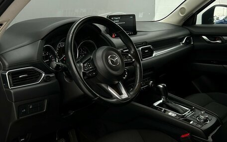 Mazda CX-5 II, 2021 год, 2 496 800 рублей, 5 фотография