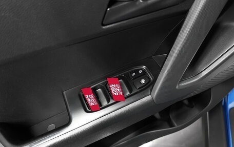 Hyundai Creta I рестайлинг, 2019 год, 1 695 000 рублей, 18 фотография