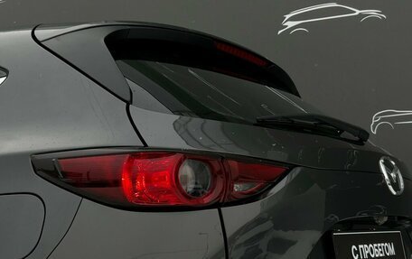 Mazda CX-5 II, 2021 год, 2 496 800 рублей, 24 фотография