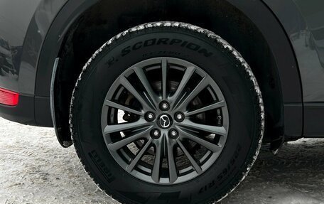 Mazda CX-5 II, 2021 год, 2 496 800 рублей, 22 фотография