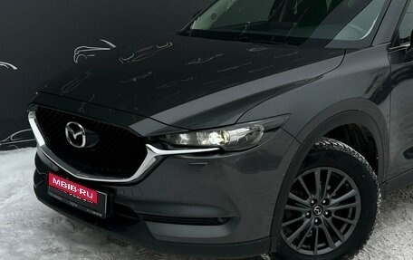 Mazda CX-5 II, 2021 год, 2 496 800 рублей, 23 фотография