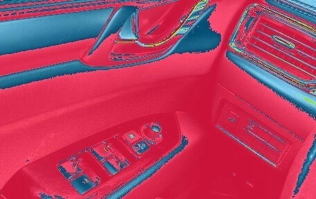 Mazda CX-5 II, 2021 год, 2 496 800 рублей, 19 фотография